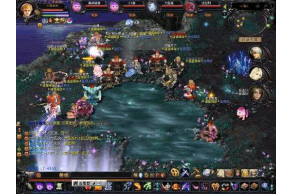 魔域私服哪家口碑最稳？老玩家亲测避坑三原则