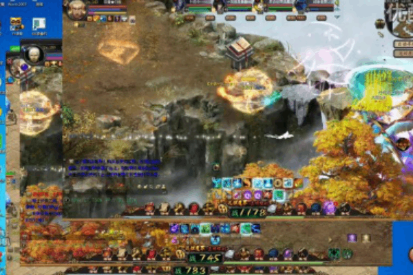 魔域私服下载总卡进度条？三步解决版本卡顿问题