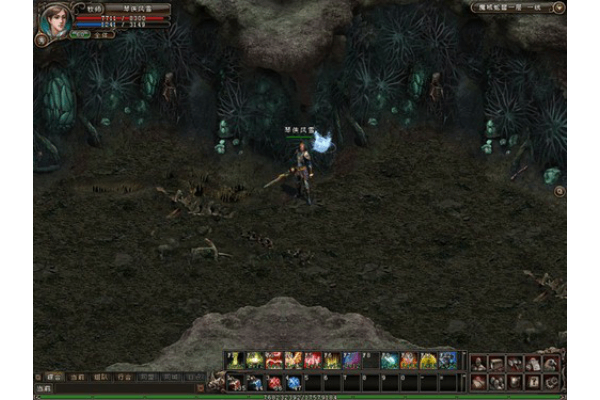 必应最牛的魔域发布网还在为私服选择头大?2025实测避坑终极方案大揭秘 必应最牛的魔域发布网还在为私服选择头大?2025实测避坑终极方案大揭秘