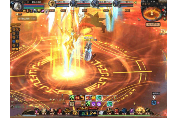 魔域私服怎么开服才能避开卡顿和版本陷阱？2025避坑实测攻略