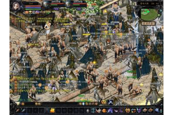 魔域sf选错服有多惨？2025老玩家亲测避坑五步法