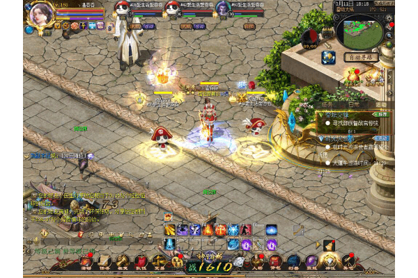 魔域私服合宝宝选哪只最划算?2025神宠推荐 魔域私服合宝宝选哪只最划算?2025神宠推荐