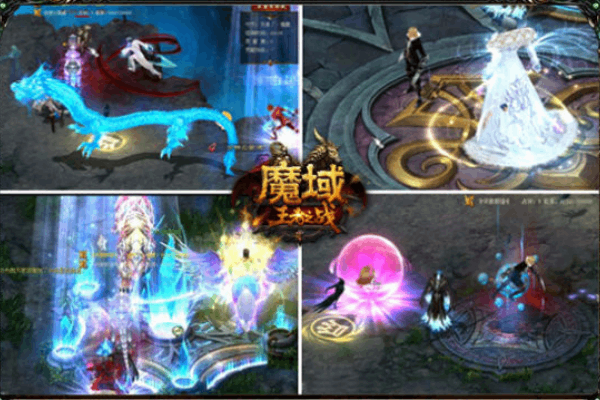 魔域sf怀旧版哪个不坑人？老玩家亲测2025年避坑四步法