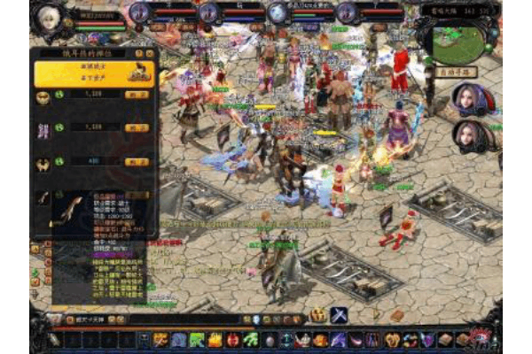 魔域手游官网开服公告在哪看？2025最新服务器开放时间表