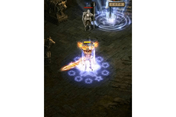 魔域私服新开服网页总踩坑？2025年玩家亲测这3招锁定真新区