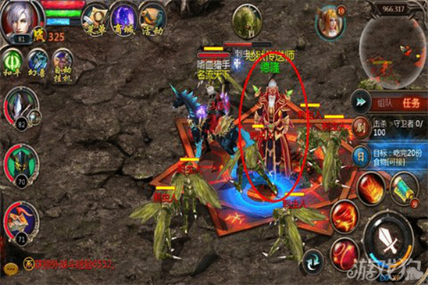 魔域私服群怎么找不坑？2025最新防骗技巧+爆率实测