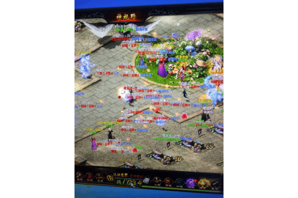 魔域怀旧版手游官网找不到入口？手把手教你避坑领万元礼包