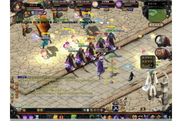 魔域上线送20亿魔石!新手如何快速打造全服第一战力?附福利领取通道) 魔域上线送20亿魔石!新手如何快速打造全服第一战力?附福利领取通道)