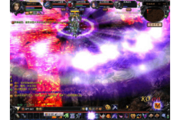 魔域私服直播怎么选不踩雷？三大避坑技巧实测防封指南