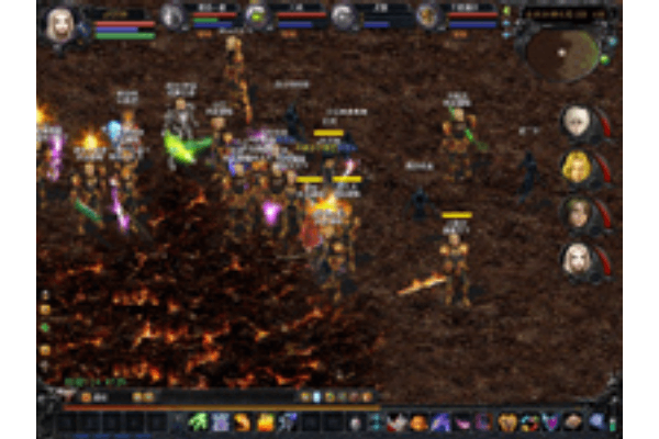 魔域sf发布网站21号如何快速获取顶级装备？三大实战技巧揭秘