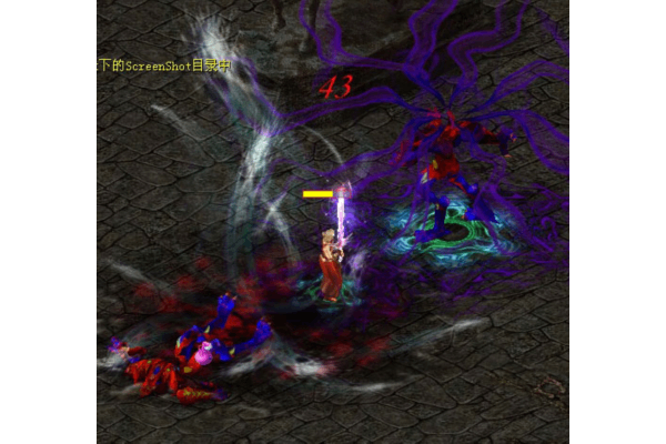 魔域私服怎么选？三步避开卡顿掉线陷阱