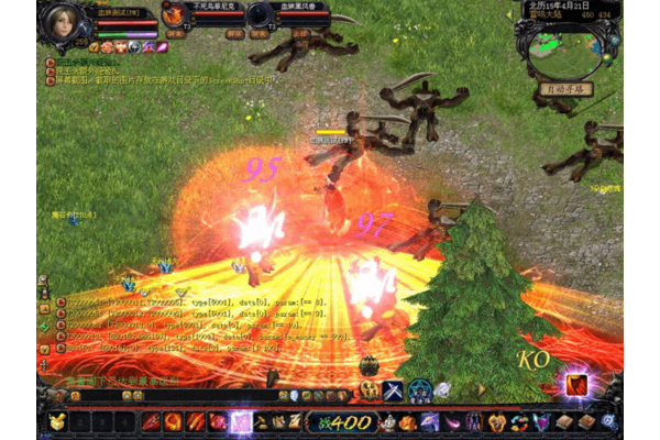 魔域私服突然进不去？老玩家实测6招破解加载困局