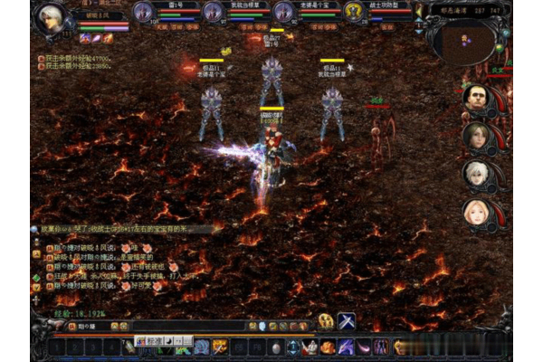 魔域sf合宝宝外挂到底能不能用?安全风险全解析 魔域sf合宝宝外挂到底能不能用?安全风险全解析