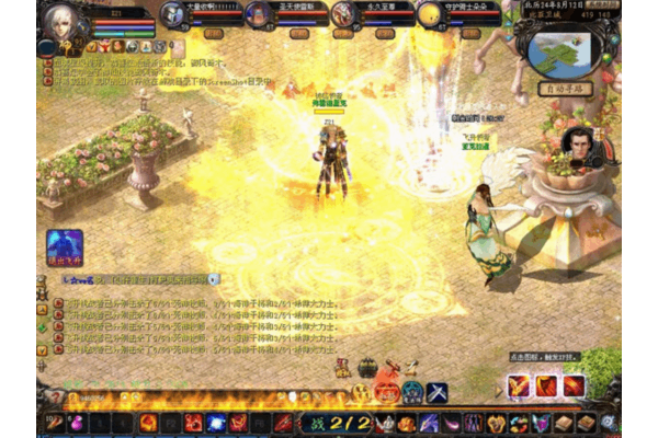 魔域sf 超变，2025年选服秘诀，轻松避开垃圾私服陷阱！