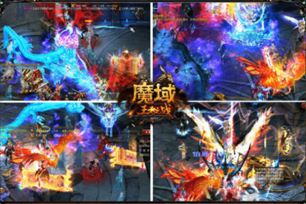 一、私服从业者不敢说的检测链条 一、私服从业者不敢说的检测链条