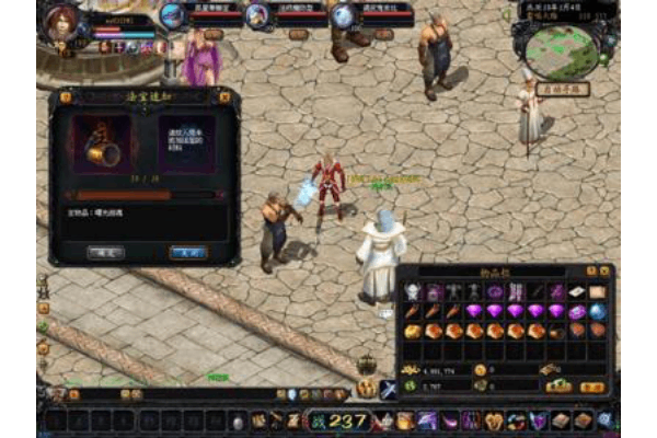 魔域sf玩家最怕什么？独家活动隐藏的三大陷阱你中招了吗