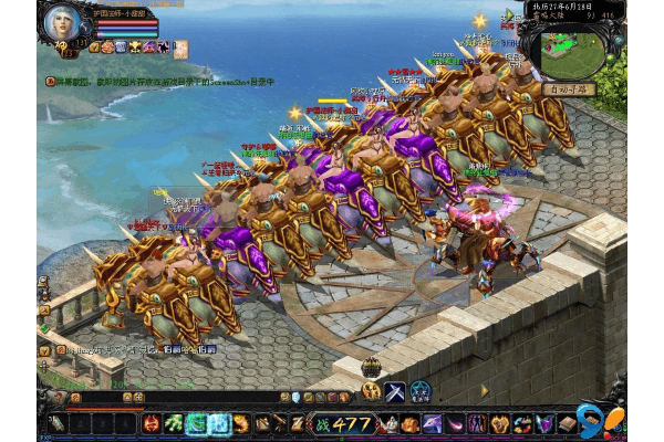 魔域手机sf官网下载为何总弹出病毒警告？2025私服防封技巧实测