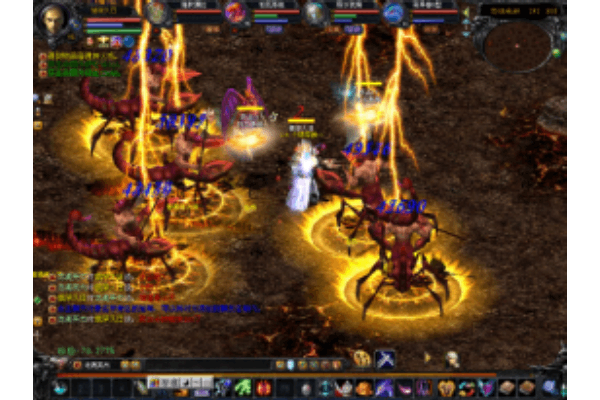 魔域sf发布网公益服怎么选?老玩家亲测避坑三招 魔域sf发布网公益服怎么选?老玩家亲测避坑三招