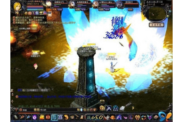 魔域私服哪个版本最爽?2025年实测避坑清单流出 魔域私服哪个版本最爽?2025年实测避坑清单流出