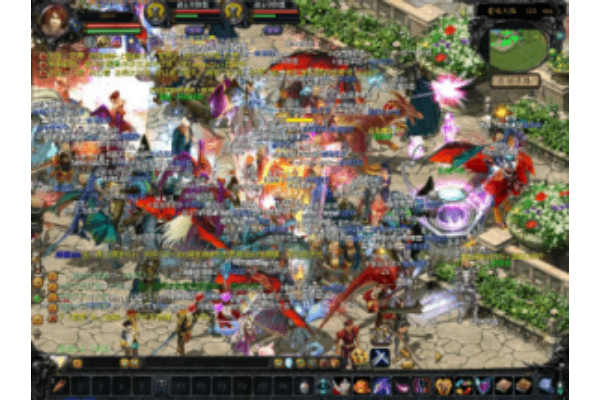 魔域手游私sf怀旧服如何找到经典原汁原味的战斗体验? 魔域手游私sf怀旧服如何找到经典原汁原味的战斗体验?