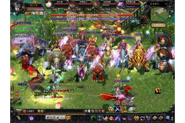 魔域sf91wmy新手避坑指南，如何5小时内突破30级门槛