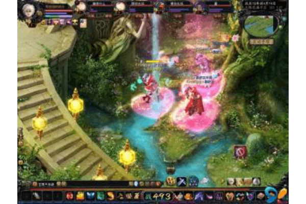 魔域sf哪家强？2024年老玩家实测避坑五步法