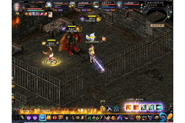 魔域私服发网站资源怎么刷？老玩家实测三大技巧