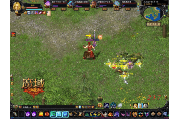 新开魔域sf网站如何避免关服风险？2025私服防跑路终极指南