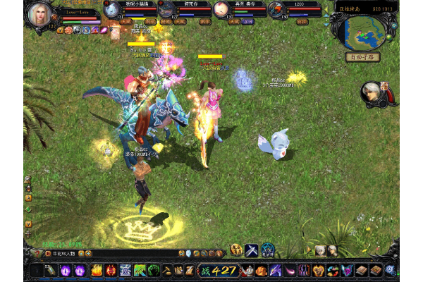 魔域私服发布网刚开一秒魔域服推荐,如何抢占2025新区首杀福利? 魔域私服发布网刚开一秒魔域服推荐,如何抢占2025新区首杀福利?