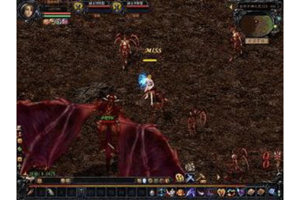 魔域私服客户端下载遇陷阱？2025最新防封技巧实测