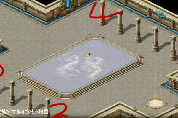 魔域SF小号创建全攻略，新手到高手的进阶秘诀