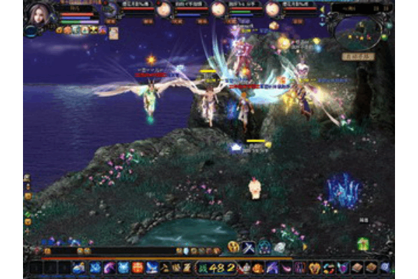 魔域私服发布网_新开魔域sf推荐_私服魔域开服表_今日魔域sf信息