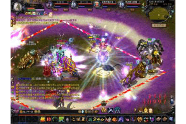 魔域SF新职业怎么选?2025版本职业天花板深度实测 魔域SF新职业怎么选?2025版本职业天花板深度实测