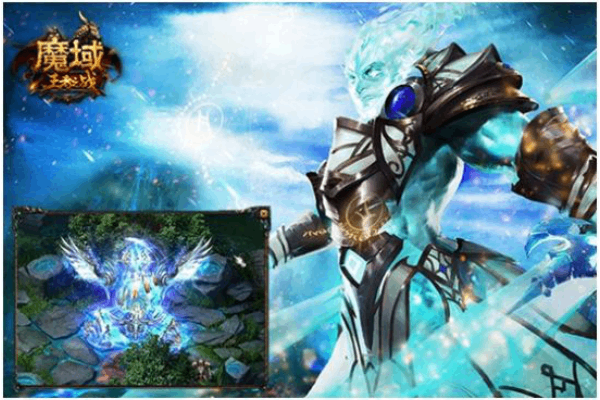 魔域sf人气服哪家活人多？独家筛选三招避开鬼服陷阱