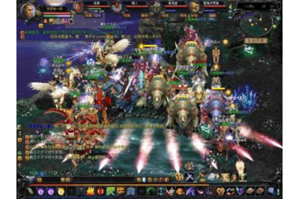 魔域sf秒杀速成班，新手如何三天刷出顶级装备？