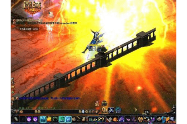 魔域私服发布网 今日新开魔域私服_魔域sf下载_长久耐玩