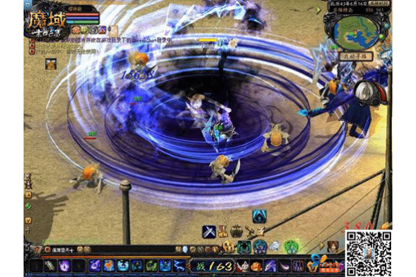 手机魔域SF横版新手最常踩的10个坑如何避免？