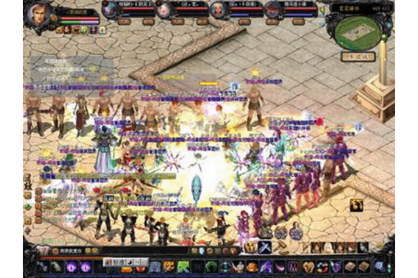 魔域私服进不了？排查故障的玩家自救指南