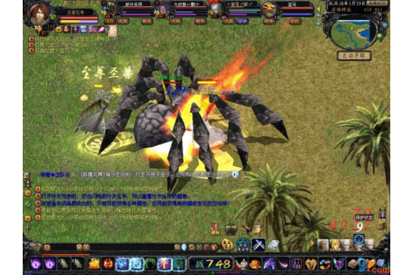 魔域私服怀旧版，为何玩家频频回档却依然沉迷？