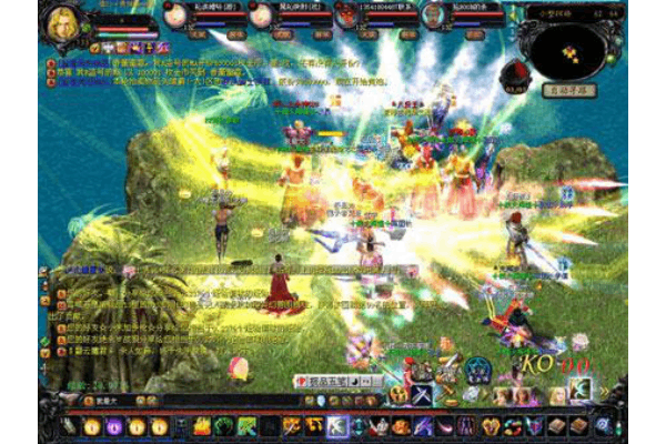 彩漫魔域人间41隐藏剧情怎么触发？2024终极通关技巧大公开