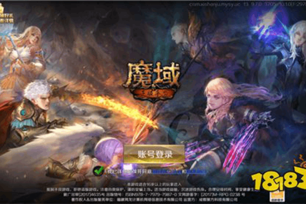 魔域sf秒怪服如何选对不踩坑？2025实测避雷四大流派对比