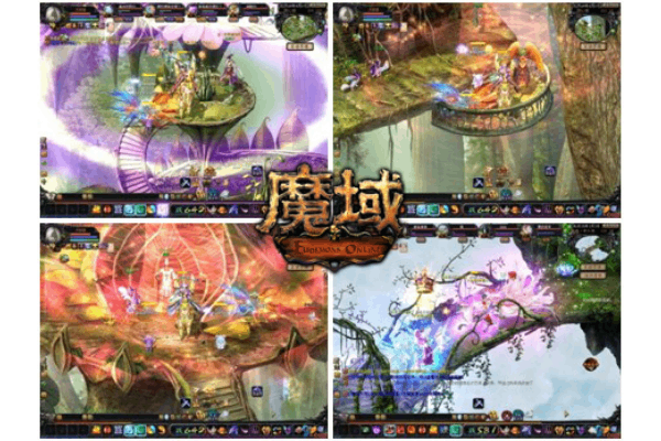 独家副本魔域sf，为何你总选到垃圾服？独家副本宝藏服速成指南