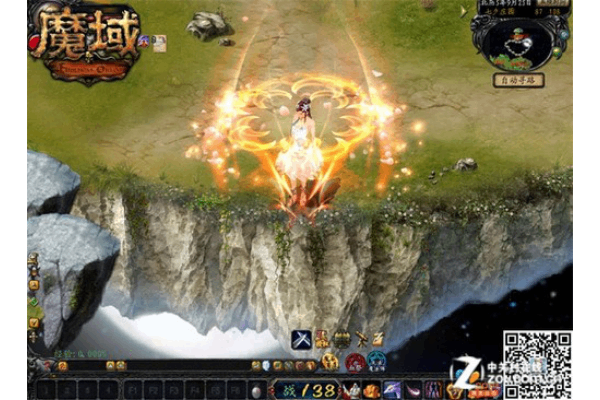 魔域私服发布网 全新魔域sf_私服魔域_今日热服开服一览