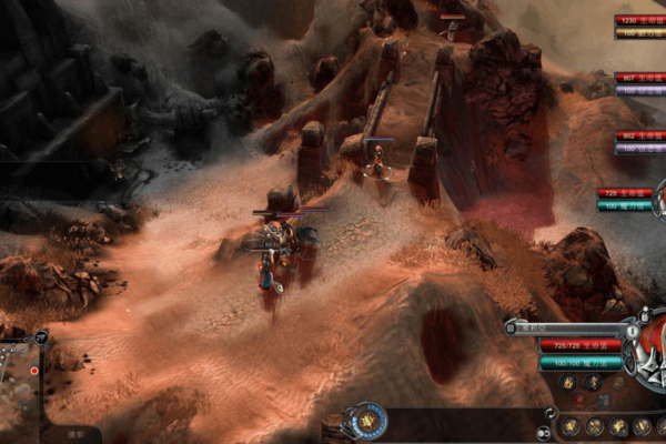 魔域私服超变版哪家强？2025全网爆肝实测避坑手册