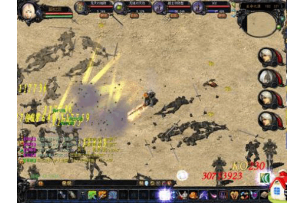 魔域单机手机版值得玩吗？2025年离线刷青铜教程+无限魔石存档实测