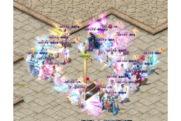 魔域变态版私服找不到稳定服？2025年防坑指南全解