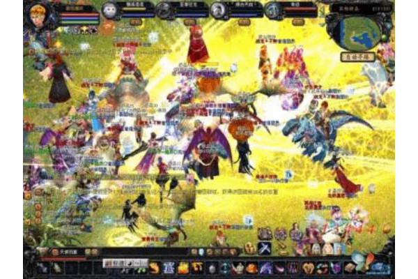 魔域私旧私服发布网哪些资源不跑路？2025玩家避坑实操手册