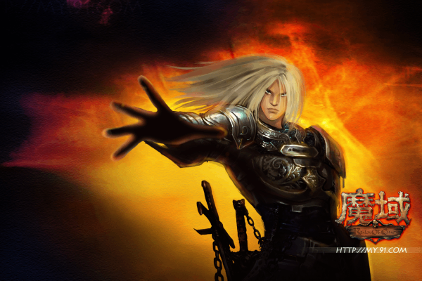 001my魔域发布网新开服爆满预警？2025最火魔域新服开荒指南