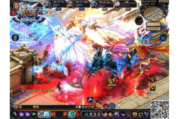 魔域sf网页打不开?资深玩家亲测有效的解决指南 魔域sf网页打不开?资深玩家亲测有效的解决指南