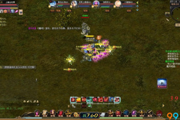 魔域sf怀旧服排行榜单，2025实测十大稳定版本亲测报告